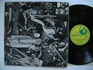 DEEP PURPLE Same s/t LP 1969 UK orig SHVL 759 VG