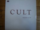 THE CULT -Dreamtime Tour 84 RARE MAXI 12'' Live at the Lyceum FRENCH PROMO 
