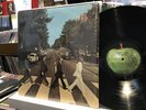 The Beatles   Abbey Road    LP    In Shrink   Masterpiece