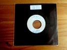 THE BEATLES.MEGA-RARE WHITE LABEL TEST-PRESSING SINGLE