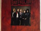 Bad English - Bad English (LP) 1st Eu press EPC 463447 1 Ex/Ex