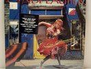 CYNDI LAUPER - She's So Unusual - Original 1983 US LP - HYPE + SHRINK NM/NM
