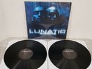 LUNATIC MAUVAIS ŒIL 2 X VINYLES 45 SCIENTIFIC  RAP FRANÇAIS