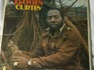 Curtis Mayfield: 'Roots' 1971 LP, Buddah Label Stereo (With calendar.) Soul R&B