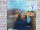ROLLING STONES BETWEEN THE BUTTONS VINYL LP SEALED HYPE STICKER MONO PRESS 1967