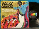 WILLIE HENDERSON FUNKY CHICKEN ORIG 1970 BRUNSWICK LP BAYOU FUNK SOUL EXPLOSIONS