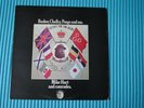 Basher, Chalky, Pongo and me - Mike Hart & Comrades (Dandelion Records LP 1972)