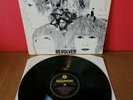 * THE BEATLES - REVOLVER - 2nd Press 1966 UK LP - 'DOCTOR ROBERT' ON LABEL *