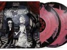 Chiodos ?– Bone Palace Ballet Vinyl Black Pink Marble LTD x250 Brand New Sealed