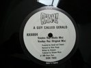 A GUY CALLED GERALD - Voodoo Ray RHAM RECORDS RX8804 1989