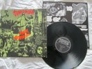 TERRORIZER - WORLD DOWNFALL 1st ISSUE - EARACHE - MOSH 16 VINYL LP