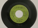 Jerry Sheely & The Versatiles - It's All Over/Love Only Me (STAR 220) Rare