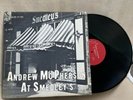 Signed Andrew McPherson At Smedley’s Private Press LP EX