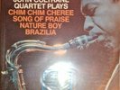 The John Coltrane Quartet – The John Coltrane Quartet Plays Impulse  – IMP214
