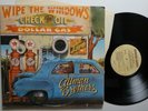 the Allman Brothers Band   wipe the windows, check the oil, dollar gas   double