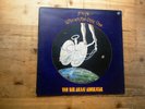 Van Der Graaf Generator H to He Who Am The Only One VG Vinyl LP Record CAS 1027