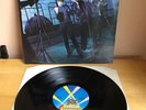 G-Force S/T Vinyl Record JETLP 229 Jet Records 1980 Gary Moore Hot Gossip