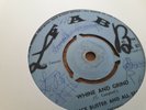 Prince Buster , Whine And Grind, Scorcher , 7 