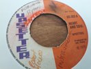 Upsetters , Heart And Soul , Zig Zag , 7