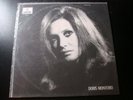 DORIS MONTEIRO SELF TITLED LP RECORD BRAZIL