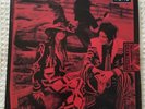 White Stripes Icky Thump Mono LP Third Man Records Vault #1 with 7
