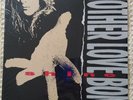 Mother Love Bone SHINE EP Rare Vinyl LP 1989 Stardog Polygram Record Pearl Jam