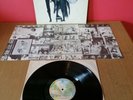 * FLEETWOOD MAC - RUMOURS - 1st Press 1977 UK LP - TEXTURED SLEEVE ALLEN A1 B1 *