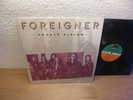 Foreigner Double Vision Lp mint 1978 in Shrink Prog Rock (Superb........ )