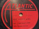Roy (Bald Head) Byrd Blues R&B 78 