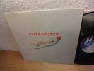 MOEBIUS & PLANK LP RASTAKRAUT SYNTH KRAUTROCK CLUSTER / CAN