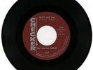 PAUL (GUITAR RED) JOHNSON 