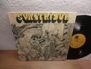Svanfridur What's Hidden There Lp mint- heavy prog rock psych Iceland