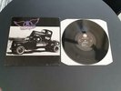 AEROSMITH PUMP 1989 GERMAN PRESS 12