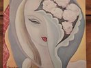 Derek And The Dominos – Layla 1970 2LP Set ATCO SD 2-704 Excellent