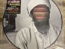 GOAT - Conway - Picture Disc Vinyl LP Exclusive 68/500 Pressing  RARE Ships Asap