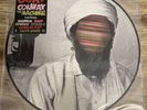 GOAT - Conway - Picture Disc Vinyl LP Exclusive 70/500 Pressing  RARE Ships Asap