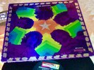 STEPPENWOLF The Second DUNHILL NMint Orig* MAGIC CARPET RIDE Don't Step On Grass