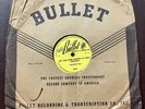 Fairfield Four 78 Just One Moment In Gods Kingdom You've Got To Move BULLET HEAR