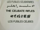 The Celibate Rifles Five Languages MINT Australia issue 12'' vinyl Lp 1984 rare