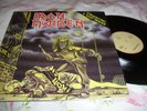 IRON MAIDEN -SANCTUARY- AWESOME  12