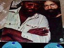 MERL SAUNDERS Live At Keystone JERRY GARCIA Fantasy 2Lp SOUL BLUES Grateful Dead