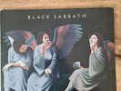 black sabbath heaven and hell vinyl