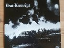 Dead Kennedys Fresh Fruit Rotting Vegtables UK Vinyl LP Cherry Red B RED 10 1980