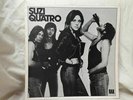 Suzi Quatro: Self titled  UK   1973  A1/B1  STUNNING NEAR MINT First Press  LP