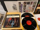 RCA Living Stereo LSC-6702 BEETHOVEN Five Concertos RUBINSTEIN 5xLP Box NM