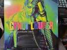 Cyndi Lauper -  Live in Cleveland -  Vinyl -  Import