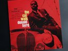 Donald Byrd / The Cat Walk, Music Matters Jazz, #0672, Disc, 45 rpm, Ex++