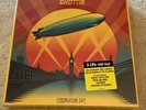 Led Zeppelin  Celebration Day Box Set 180 gram LP Vinyl Album set New Sealed OOP