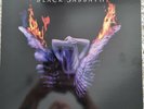 Black Sabbath Cross Purposes Vinyl