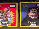 Showbiz Pizza Band The Rock-a-fire Explosion Records
